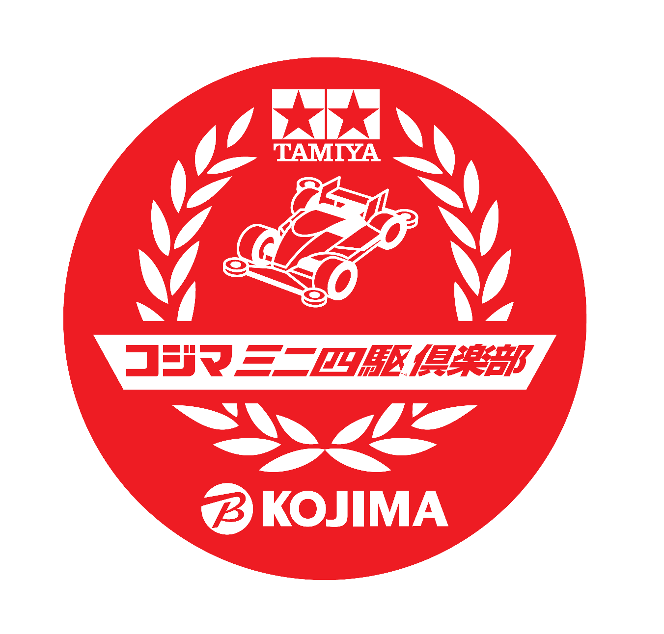 第1回ネッツ栃木×コジマカップ in ネッツトヨタ栃木ファンフェスタ